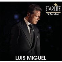 Luis Miguel en Starlite Festival