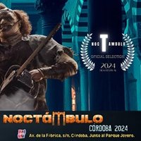 Festival de cine noctámbulo