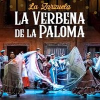 La verbena de la Paloma - La Nucía