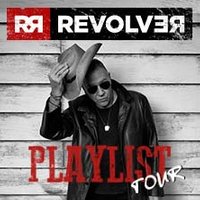 Revolver