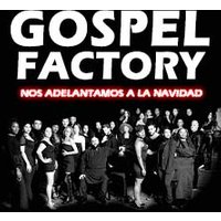 Gospel Factory - La Nucía