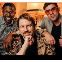 Daniel García Trio