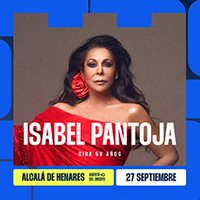 Isabel Pantoja - Los Conciertos de la Muralla 2024