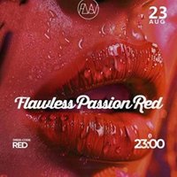 Passion Red