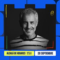 Sergio Dalma - Los Conciertos de la Muralla 2024