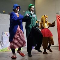 El circo de la fantasía