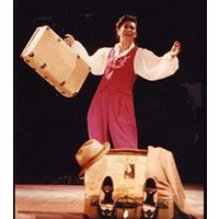 Lorca en Cuba