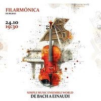 De Bach a Einaudi
