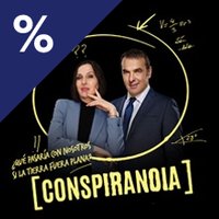 Conspiranoia - Aranjuez