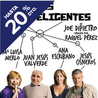 Mentiras Inteligentes - Madrid