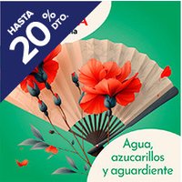 Zarzuela en La Latina: Agua, azucarillos y aguardiente