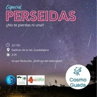 Especial PERSEIDAS