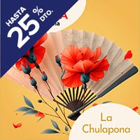 Zarzuela en La Latina: La Chulapona