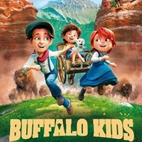 Buffalo Kids