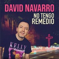 David Navarro - No tengo Remedio
