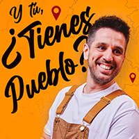 Y tú, ¿tienes pueblo? - Fran Pati - Valladolid