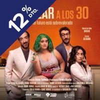 Empezar a los 30