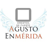 Orestes, sé fuerte