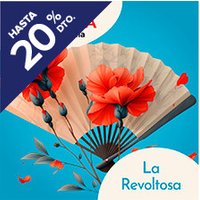 Zarzuela en La Latina: La Revoltosa