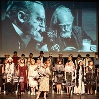 El Canto del Cine
