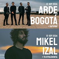 Festival Indispensables 2024