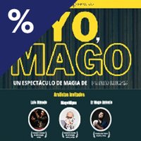 Yo, Mago