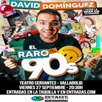 David Domínguez