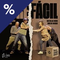 Abre fácil