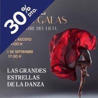 IBStage Stars Gala