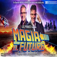 Magia desde el futuro