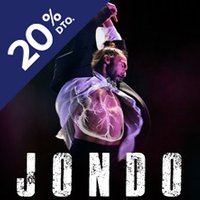 Jondo