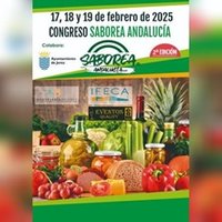 Saborea Andalucía 2025
