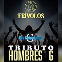 Tributo a Hombres G