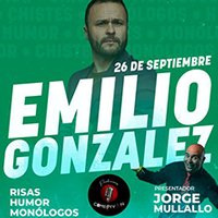 Emilio Gonzalez