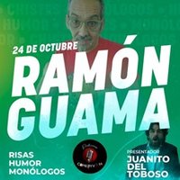 Ramón Guama
