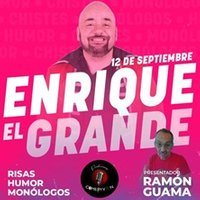 Enrique El Grande