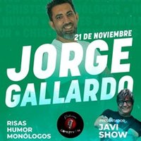 Jorge Gallardo