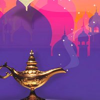 Aladdin