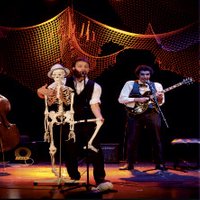 Halloween, Canciones de Miedo y Risa