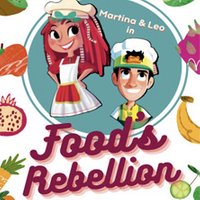 Food&apos;s Rebellion