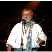 Manolo Chinato