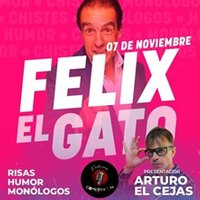 Felix el Gato