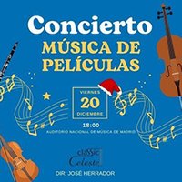 Música de Películas