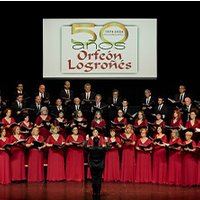 Grandes Coros de Ópera - Orfeón Logroñés