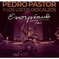 Pedro Pastor