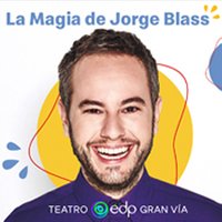 La Magia de Jorge Blass