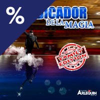 El Predicador de la magia