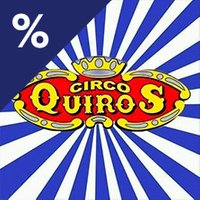 Circo Quirós en Águilas