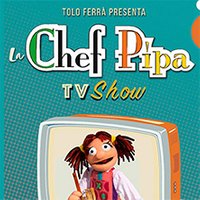 La Chef Pipa Tv Show