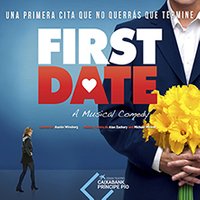 First Date, El Musical